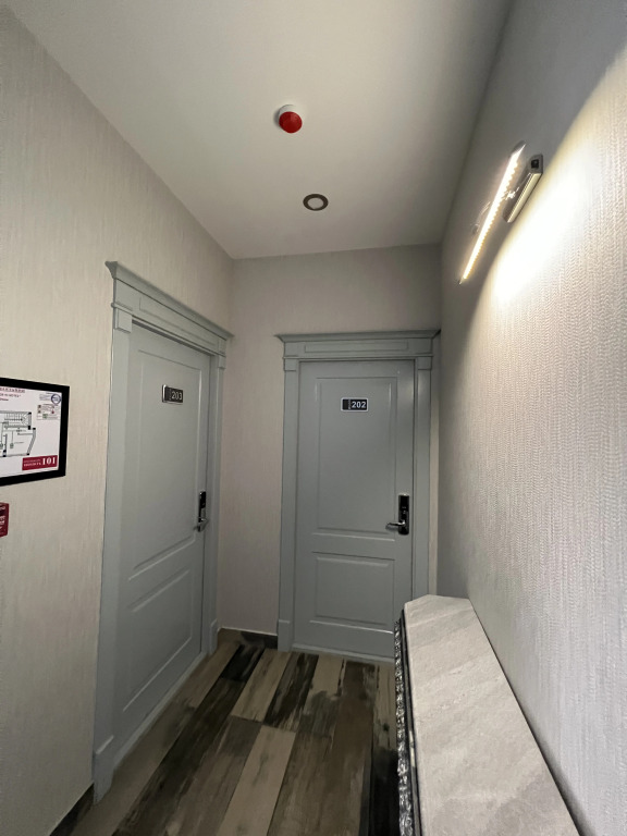 Mini Hotel