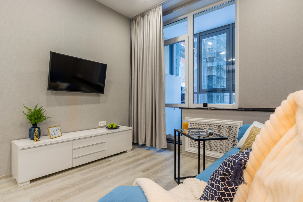 Квартира RoomyRoom Орлов