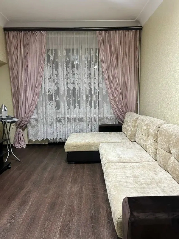 Квартира Уютная 2к