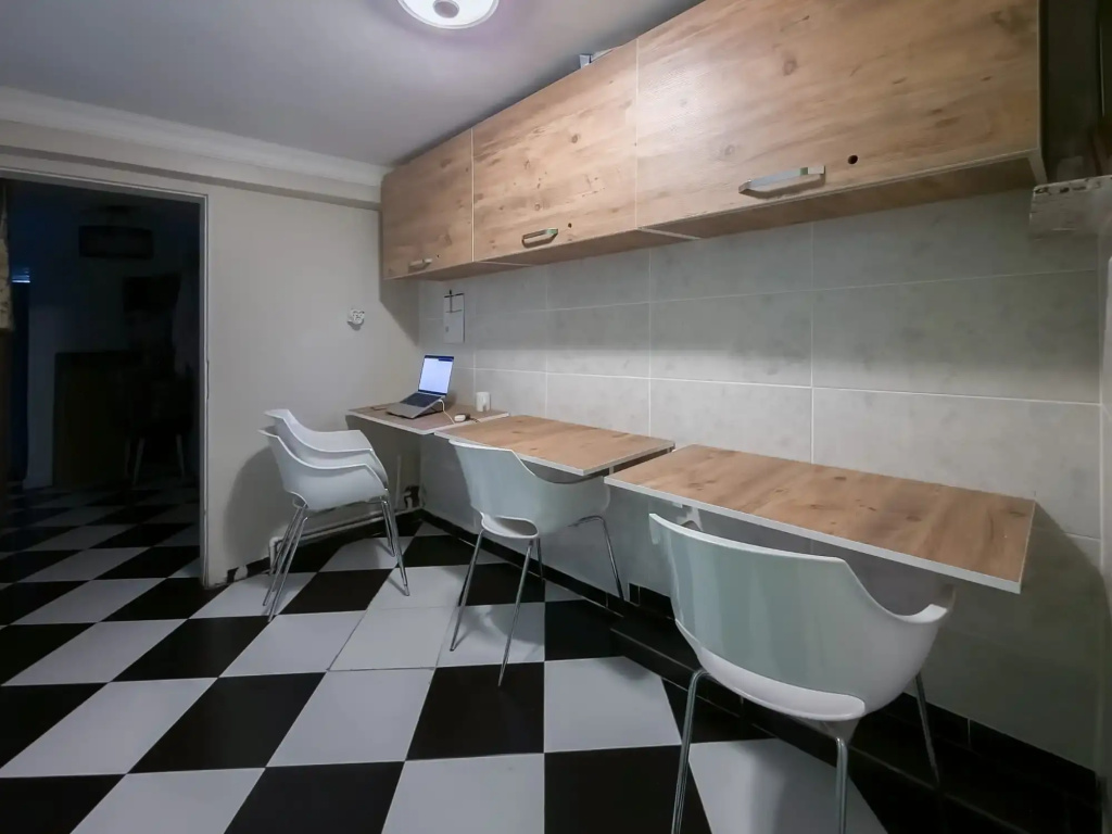 Taksim Hostel Green House Istanbul