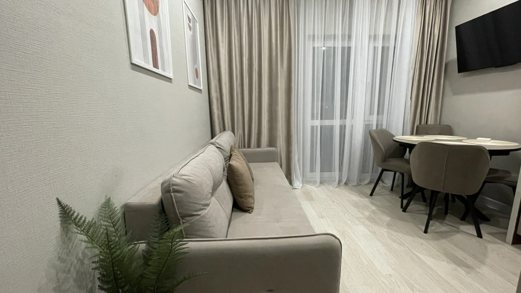 Квартира Goodroom Bosfor