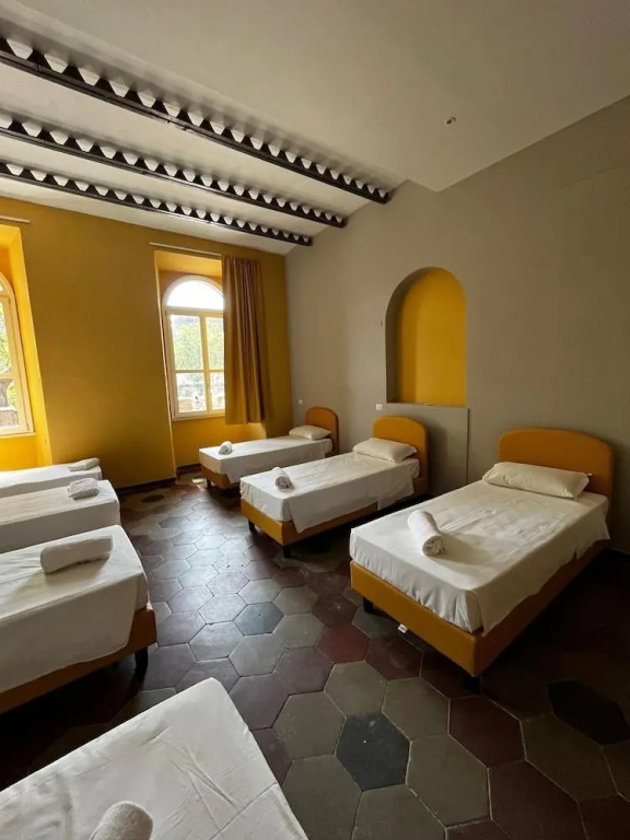 Borgo Ripa Urban Travel