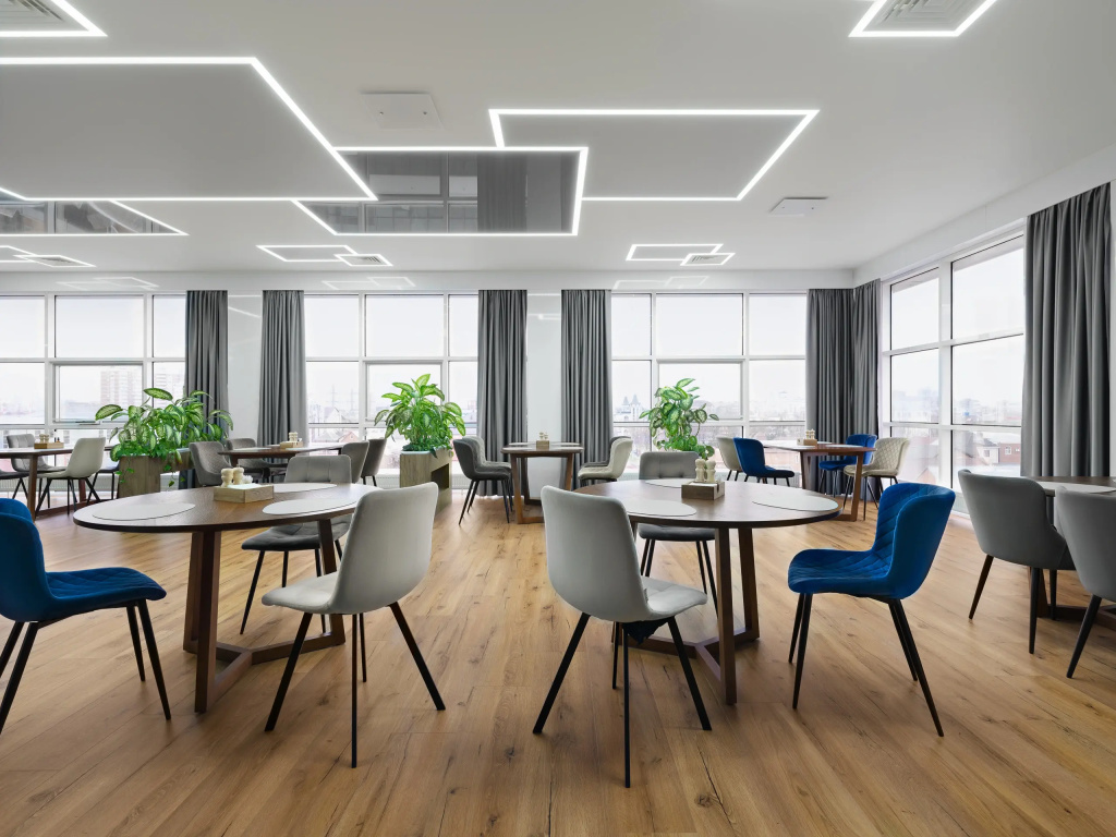 Отель Параллель Parallel Congress by Stellar Hotels