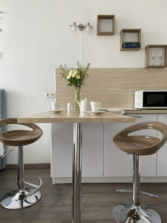 Апартаменты Apartanik Малышева 42а-1309