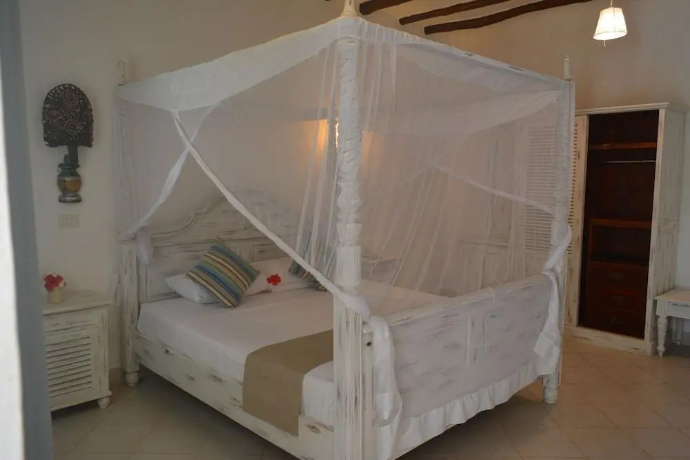 Twiga Beach Resort