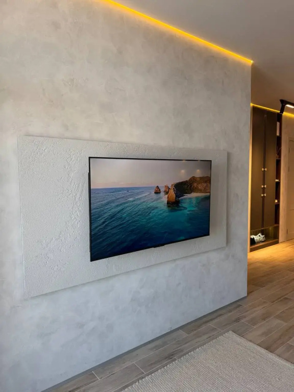 Квартира Sea & Mountain Panorama 36