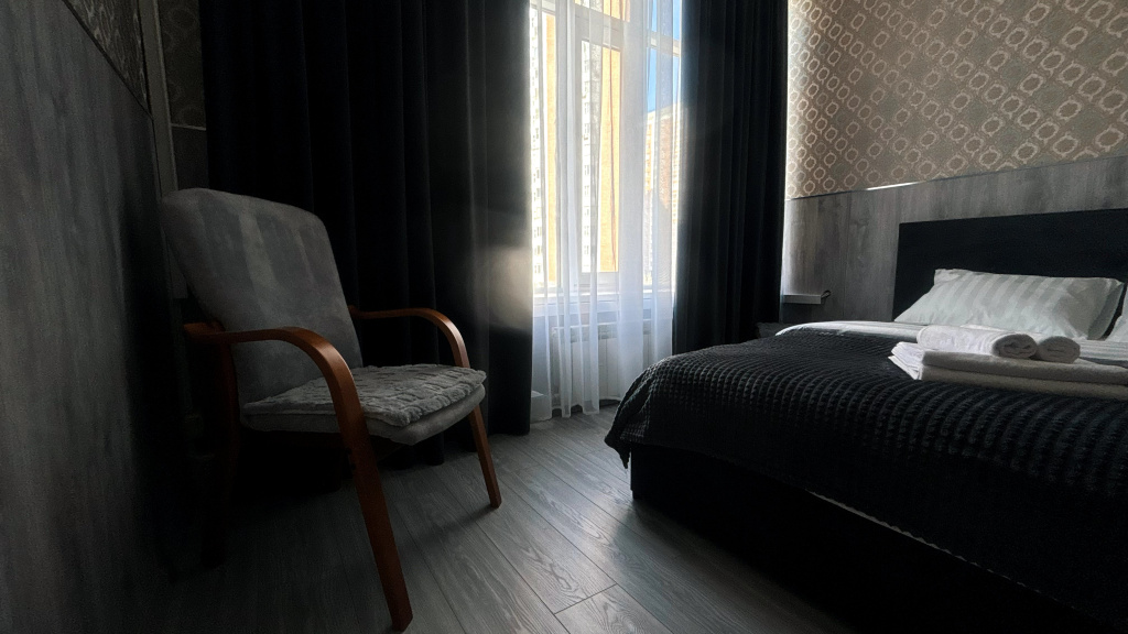 Sirius Hotel