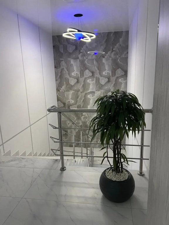 Отель Галактики