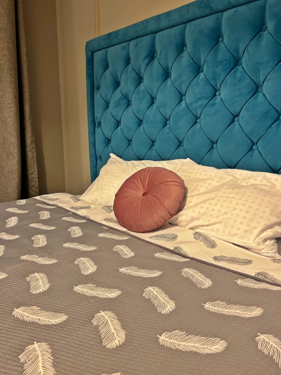 Квартира Rooms Posad 6
