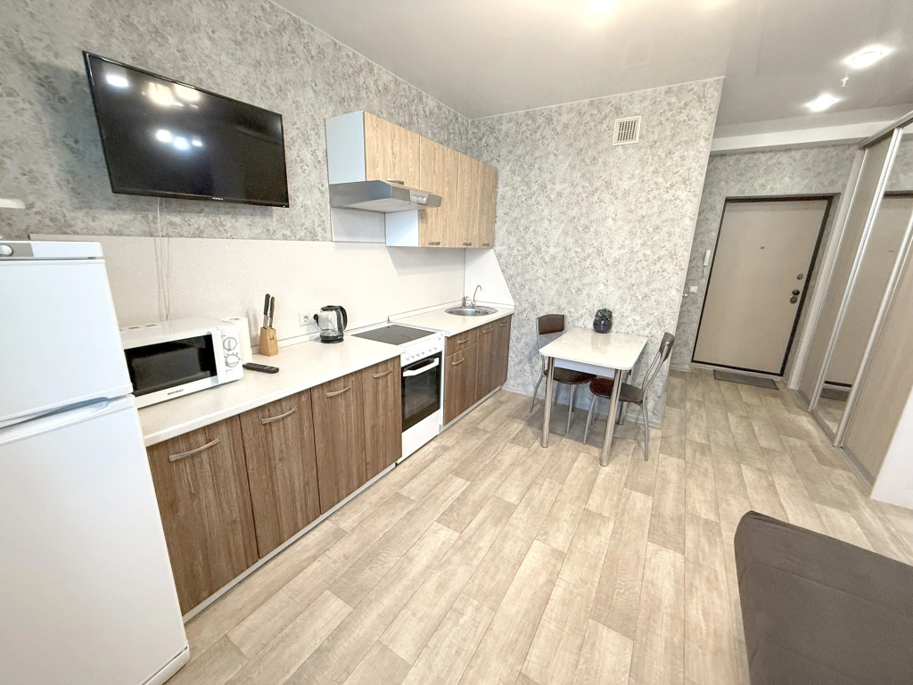 Квартира Центр Студия 99