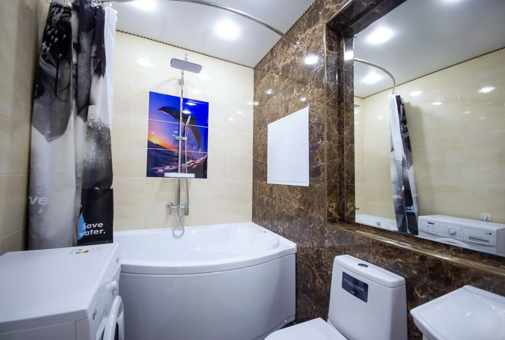 Апартаменты ViP Apart 6