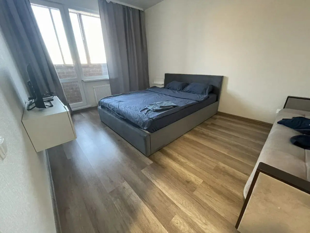 Квартира на улице Папанина 40