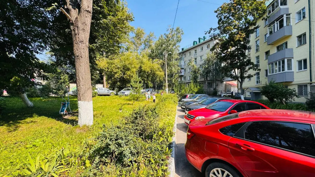Апартаменты в центре города со своей сауной. Тепло-уютно-атмосферно)