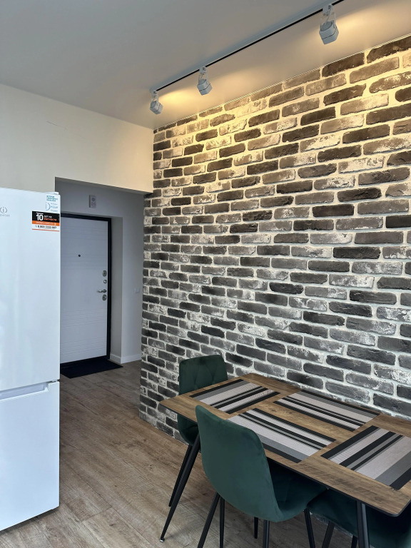 Апартаменты ApartGreen
