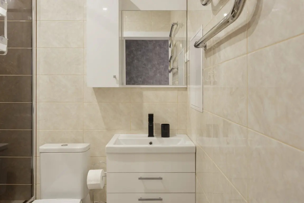 Апартаменты M-Apartments, El Mandarine 1