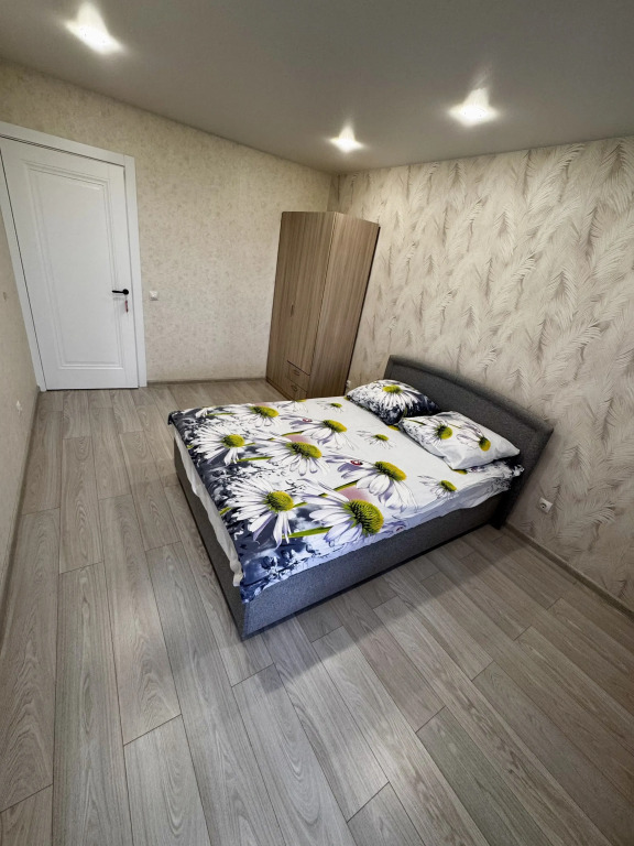 Квартира на Горького 5
