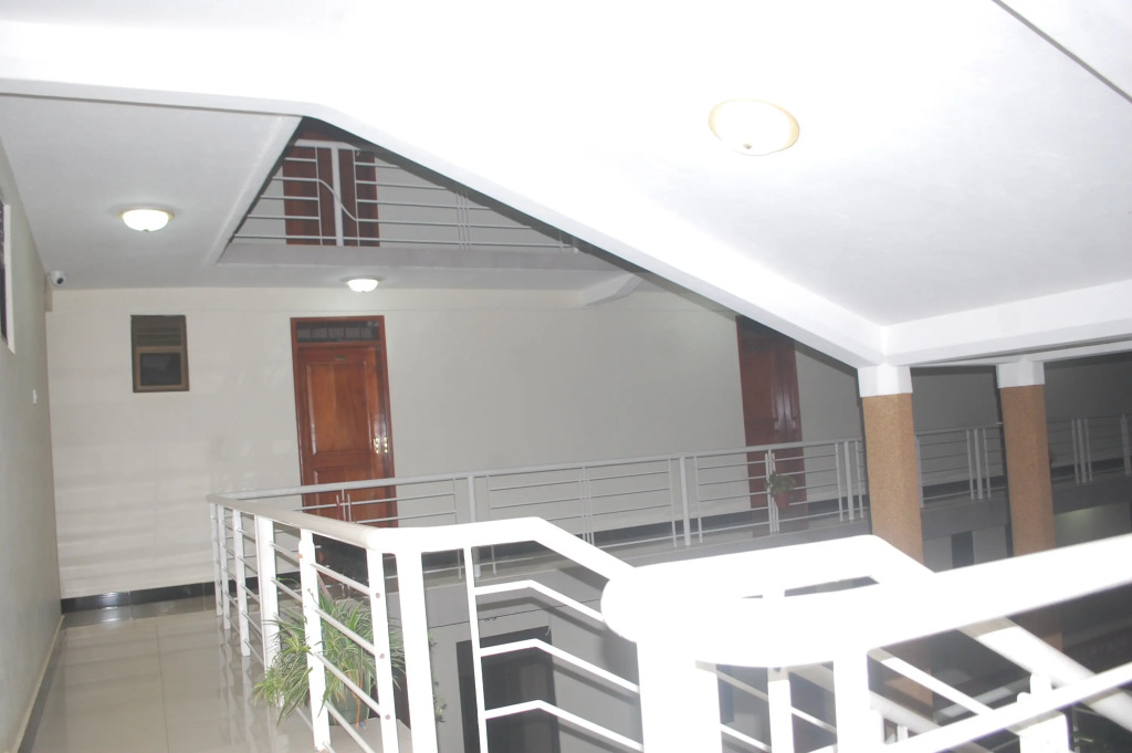 Отель TJ Global Kasese