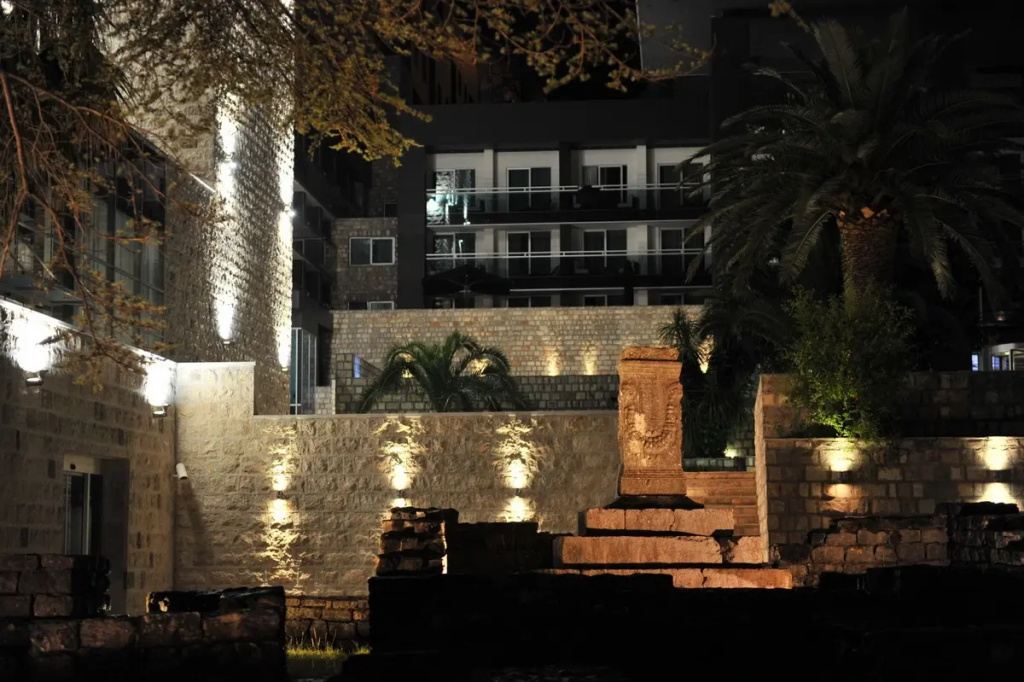 Avala Resort & Villas