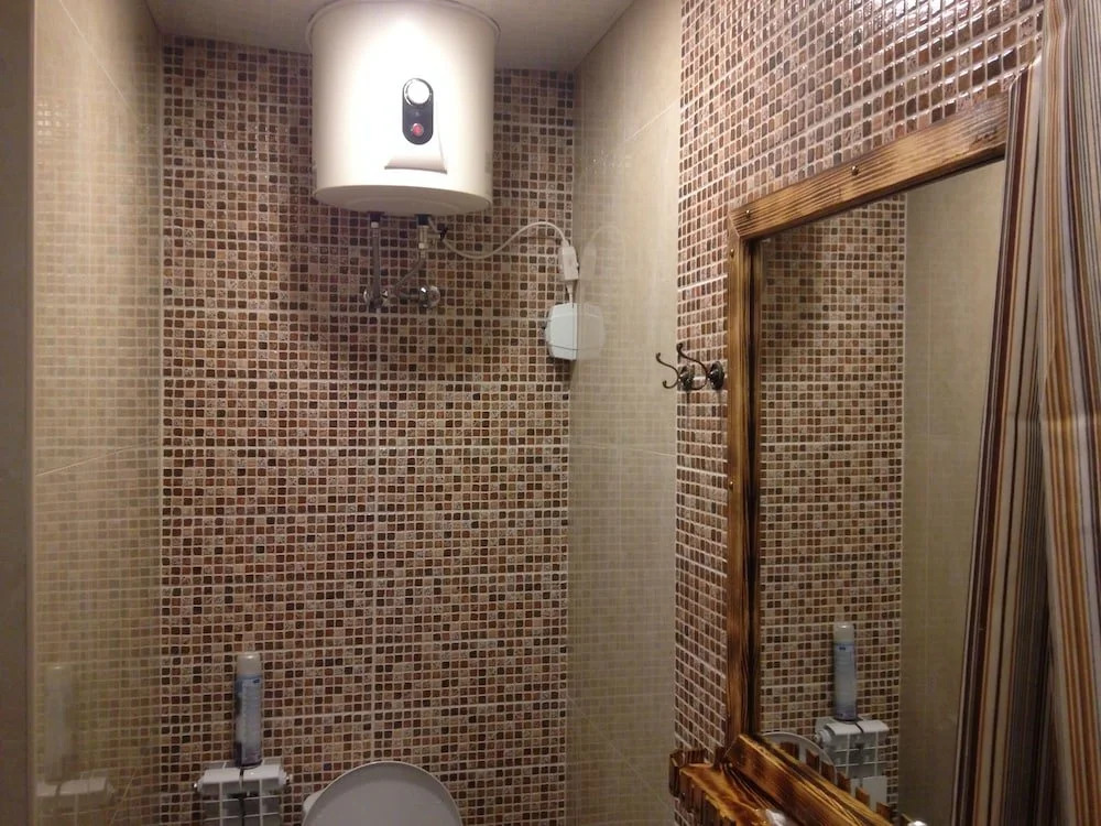 Machanents Art Hotel