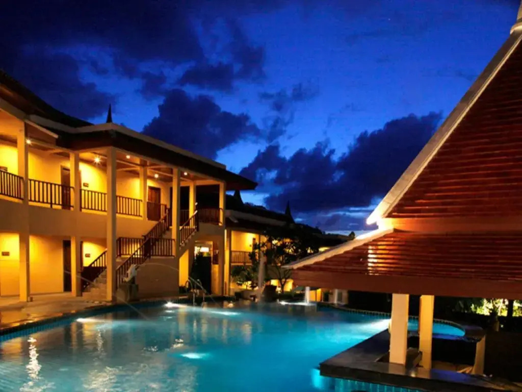 Baan Yuree Resort & Spa - SHA Plus