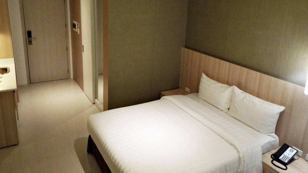 Hotel101 - Manila