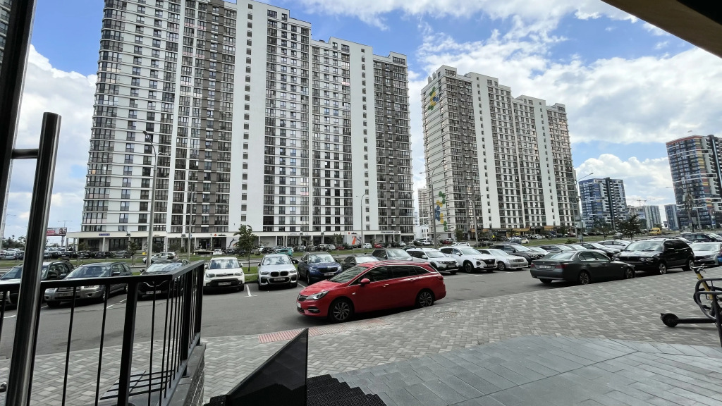 Квартира Студия в новом центре столицы - Минск мир
