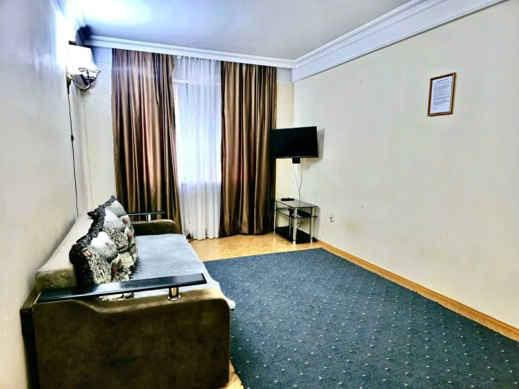 Квартира Sutochno Kvartira05