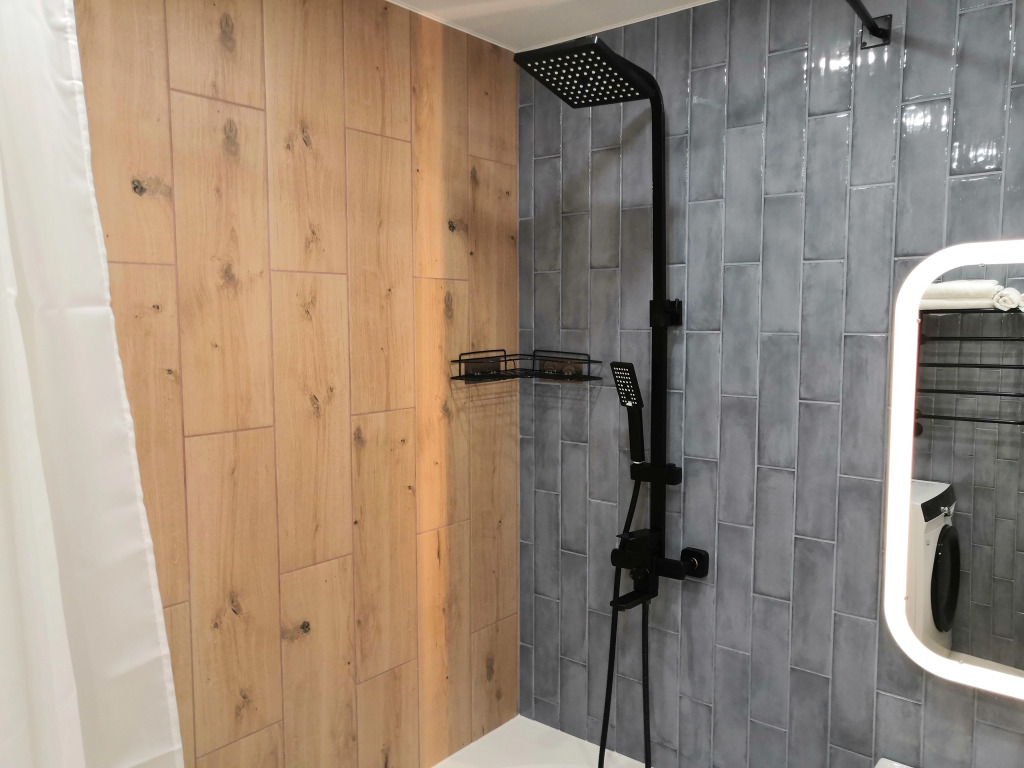 Квартира Luxury Studio на Пушкина
