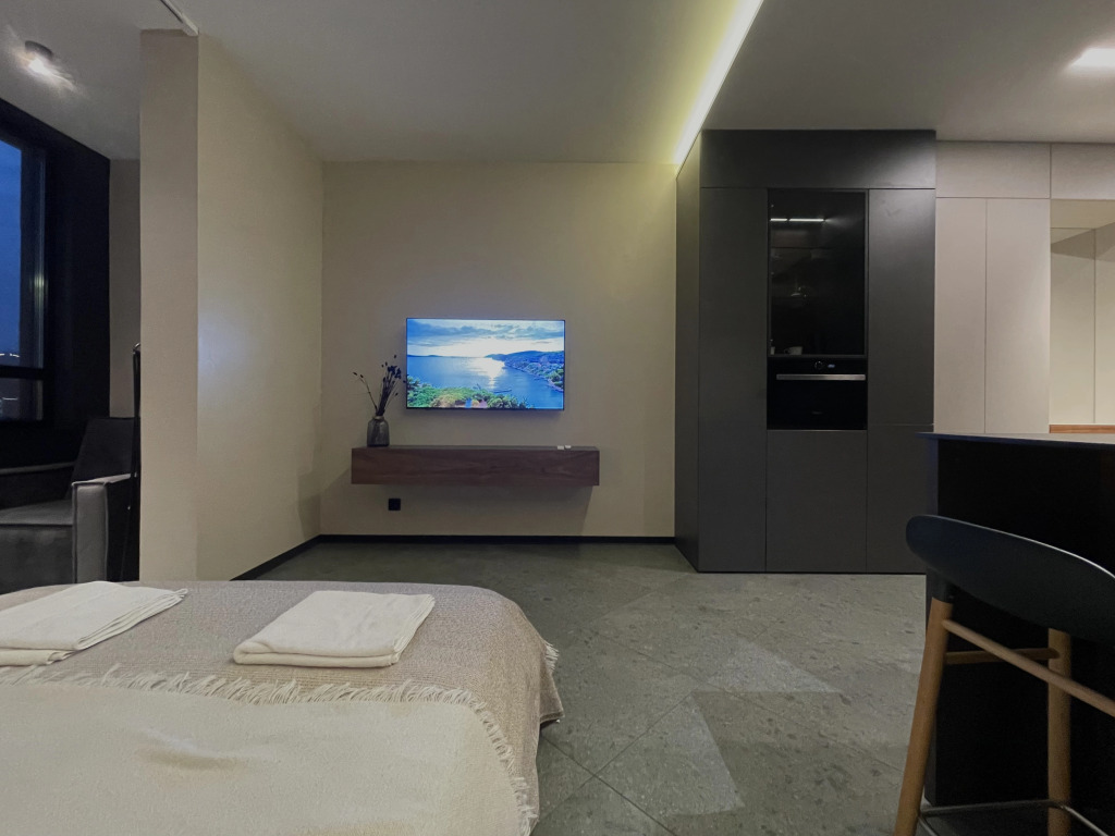Апартаменты Rauktis Apartments