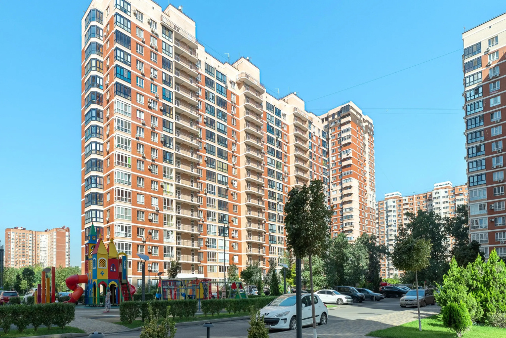Квартира Уютная квартира возле Парка Галицкого