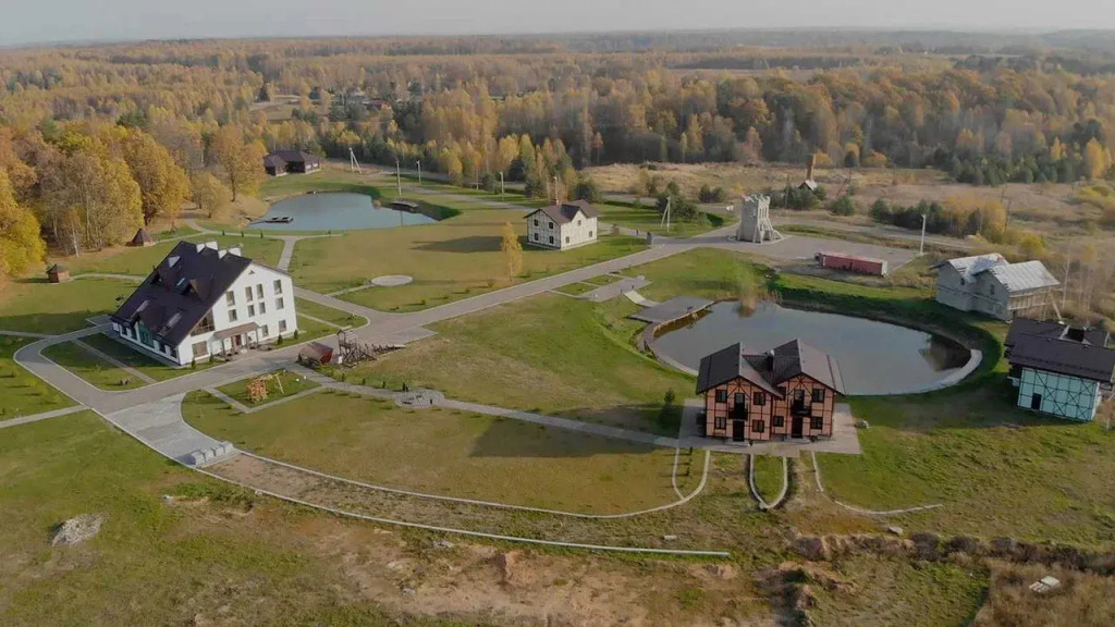 Гостевой дом Путь Лотоса