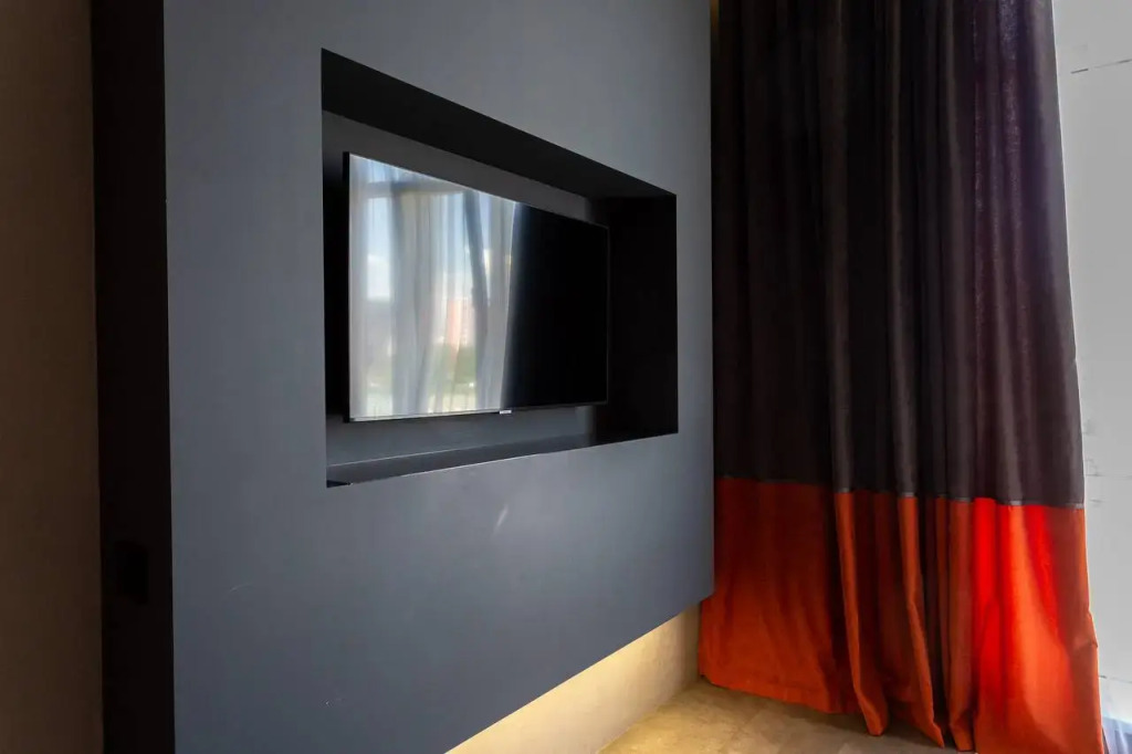 Квартира 4.16 Studio Sirius