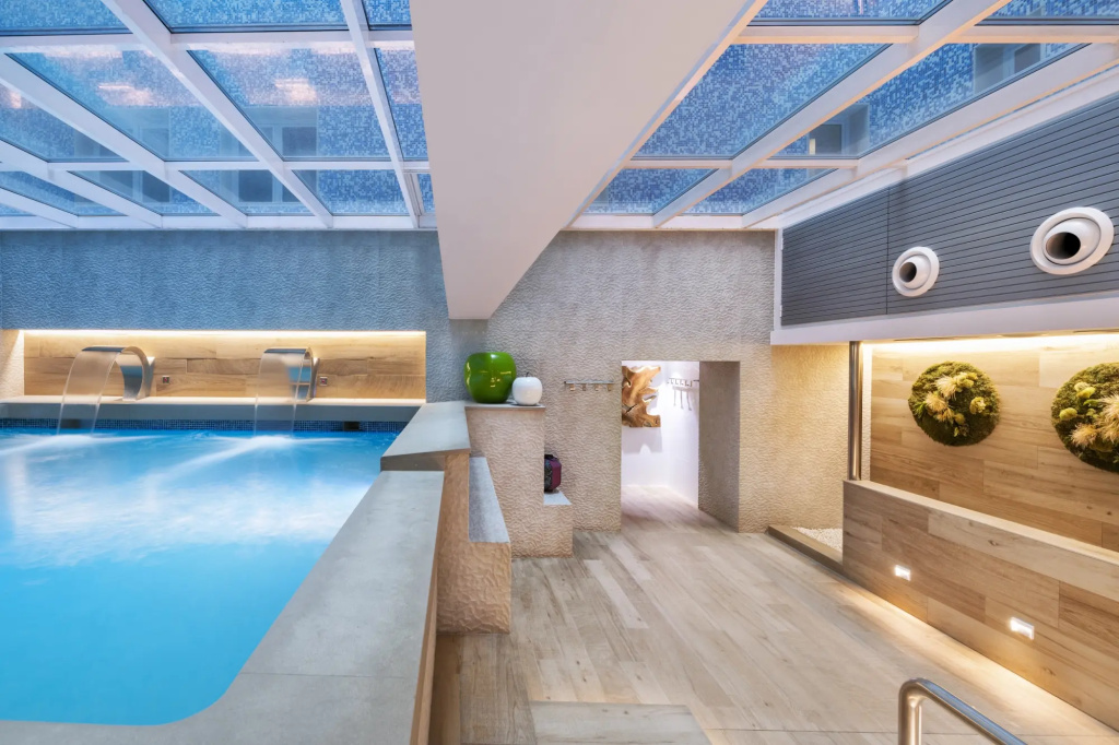 Sallés Hotel Pere IV