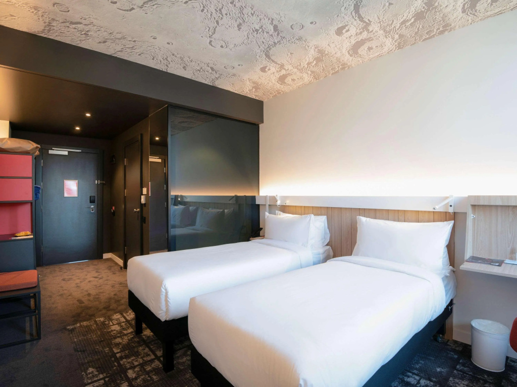 ibis Baku City