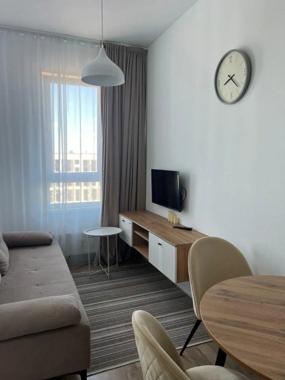 Studiya Skandi V Vidnom Flat