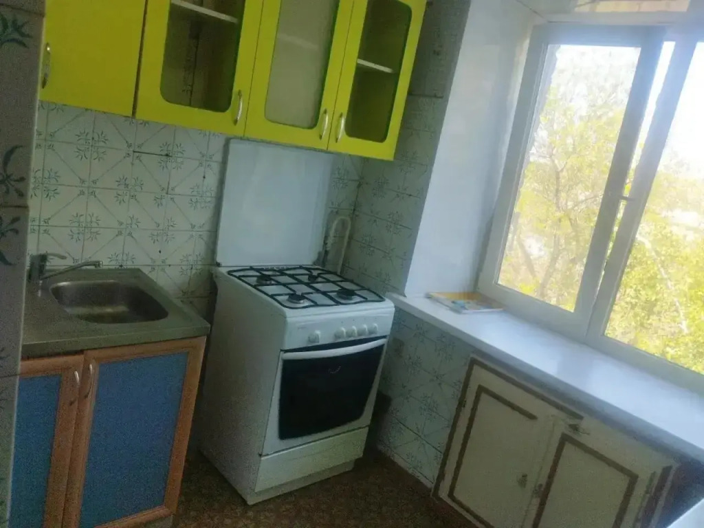Квартира 3х Комнатная 6 Раздельных Спальных Места