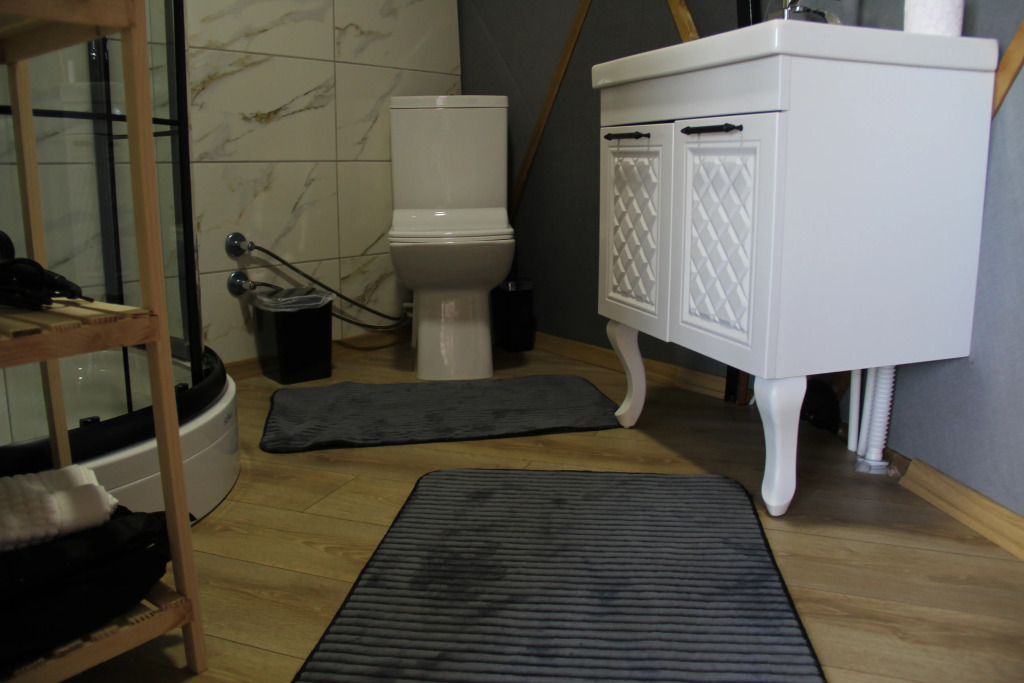 Glamping Bogina Dome & Suite