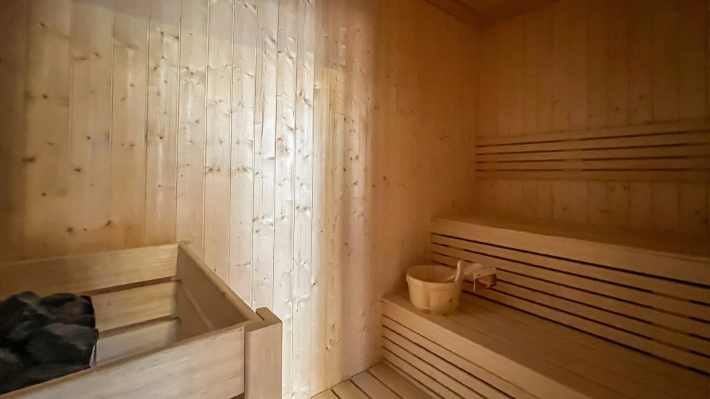 Apartments Elite Lux Holiday Homes - Luxe Gardenia 2BR Haven in Arjan Apartments