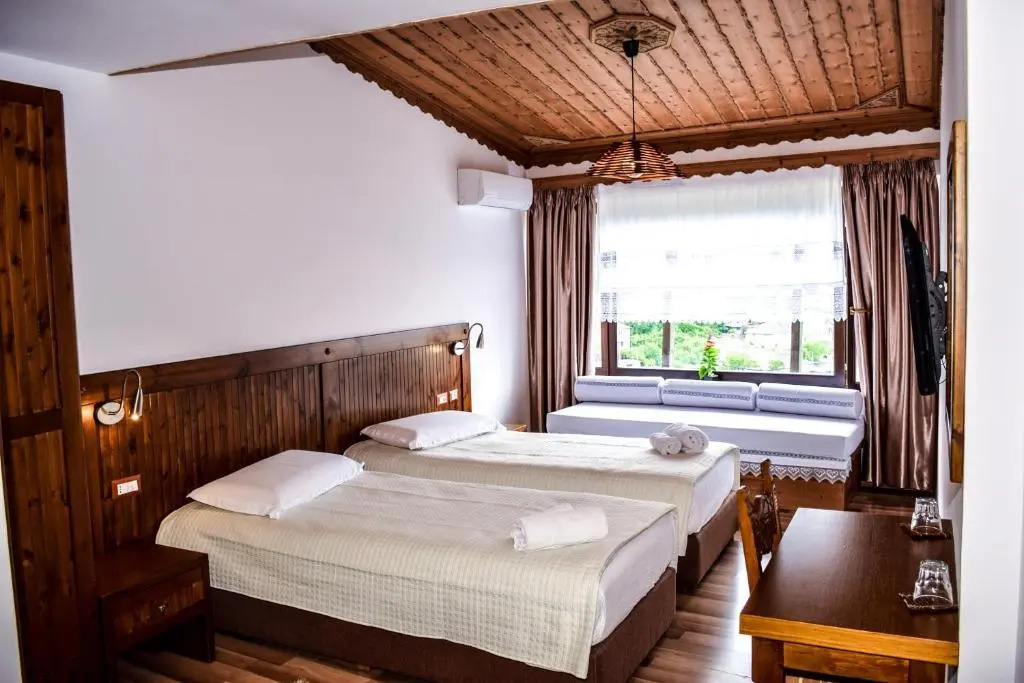 Hotel Kodra