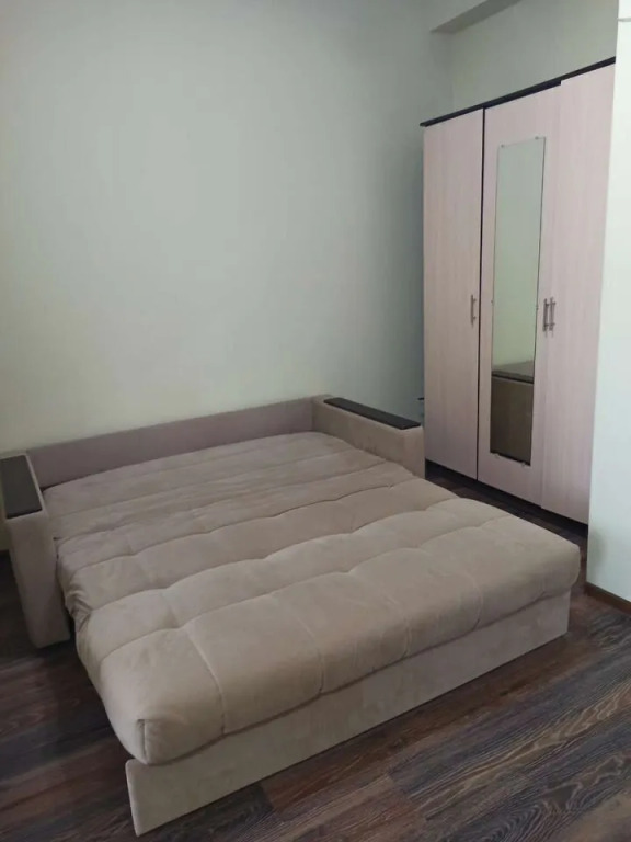 Квартира на улице Станиславского 8