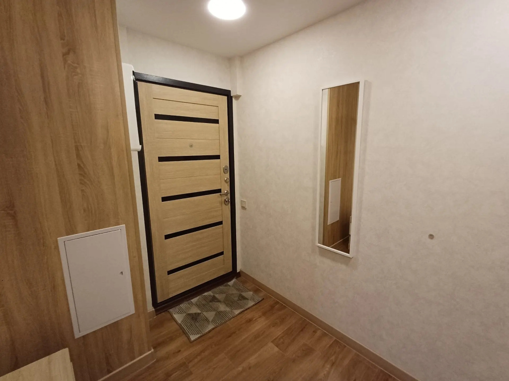Квартира Комфорт И Тишина В Центре: Просторная Квартира Рядом С ТГМУ И Клиниками