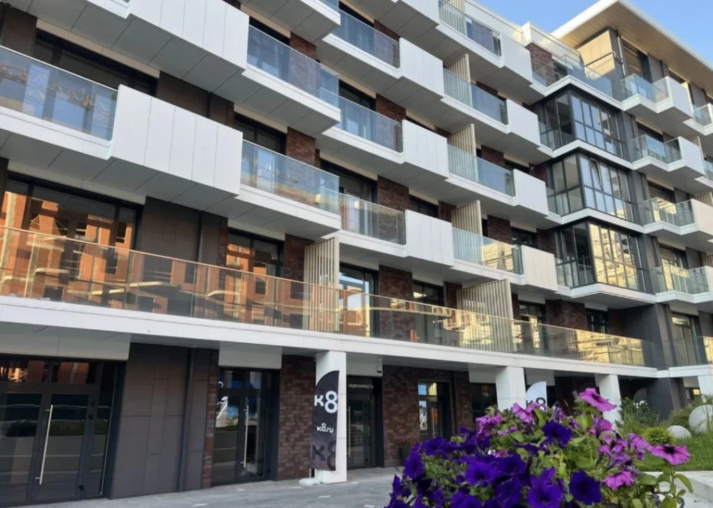 Апартаменты Hampton Elite