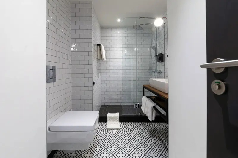 Pentahotel Москва Арбат