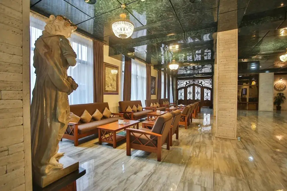 Hotel Wine Palace