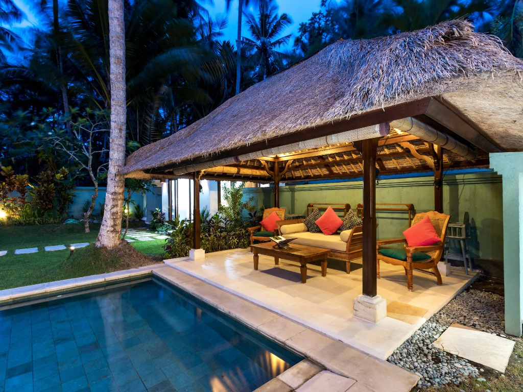 Villa Gils by Villa Finder