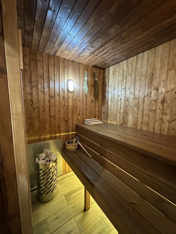 Частный дом Green Grass House