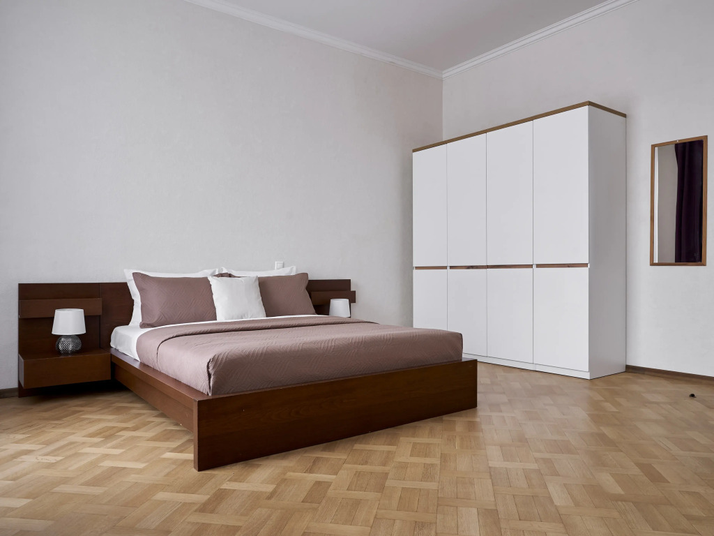 Апартаменты Bridge Apartments
