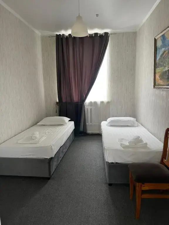 Hotel FRESH