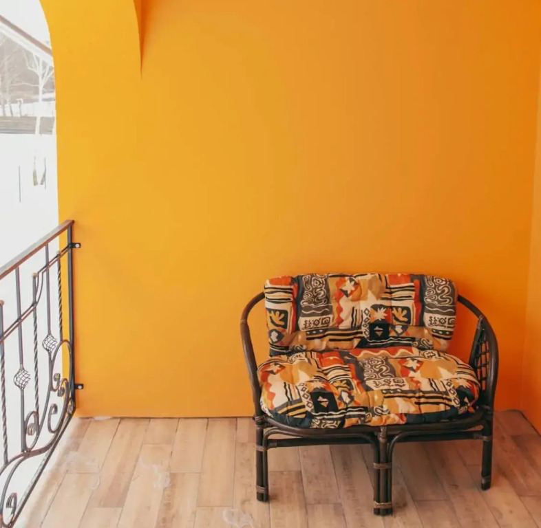 Мини-отель Villa Boutique Hotel