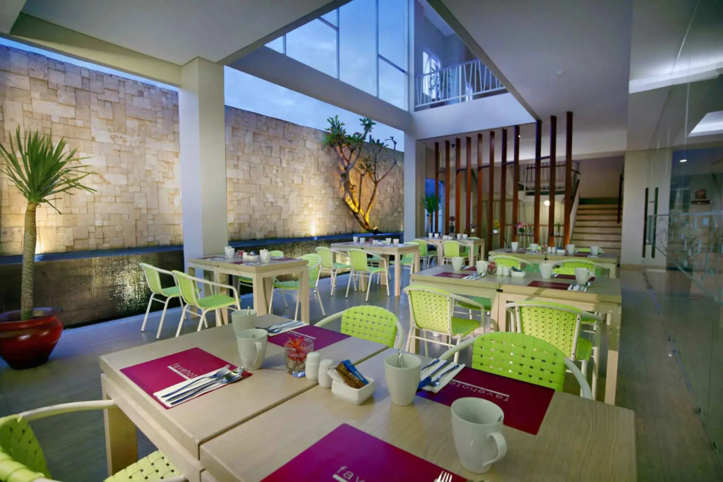favehotel Langko Mataram - Lombok